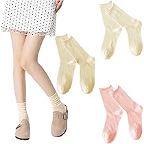 ルーズソックス20足セット 楽天市場】ルーズソックス 2足組 ソックス ルーズ 40cm ミドル